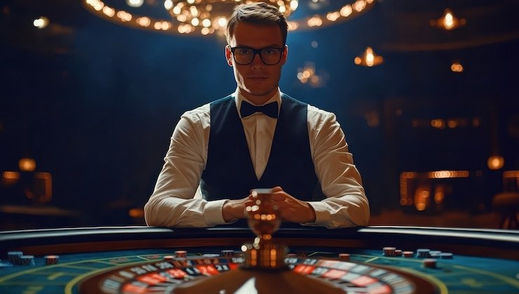 Antarmuka platform alexis500 menampilkan pilihan kasino live dan sportsbook