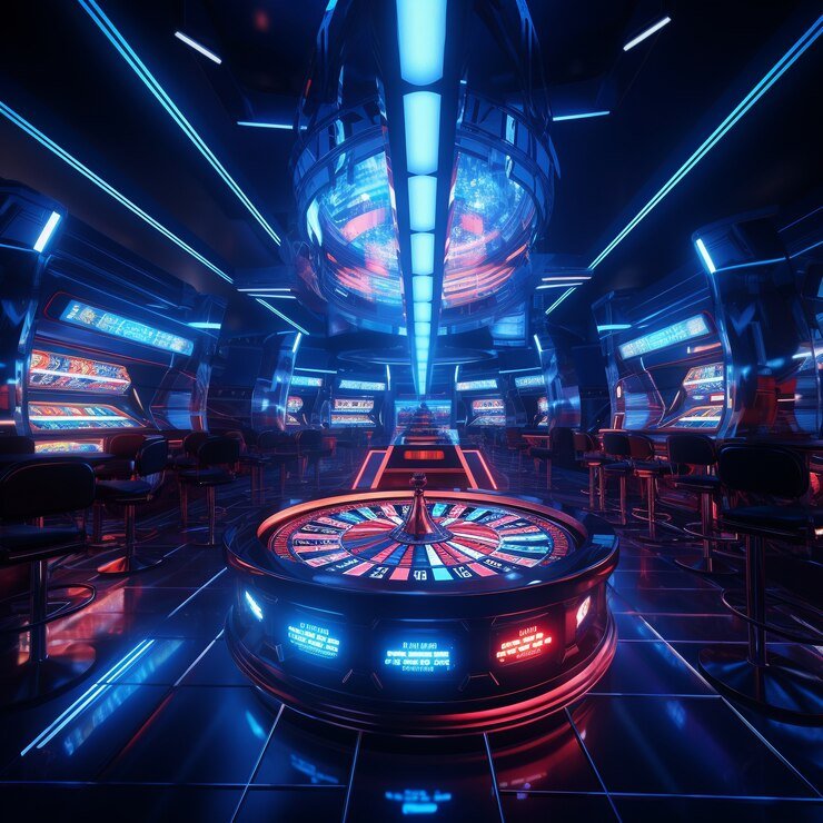 alexis500 featured game showcase